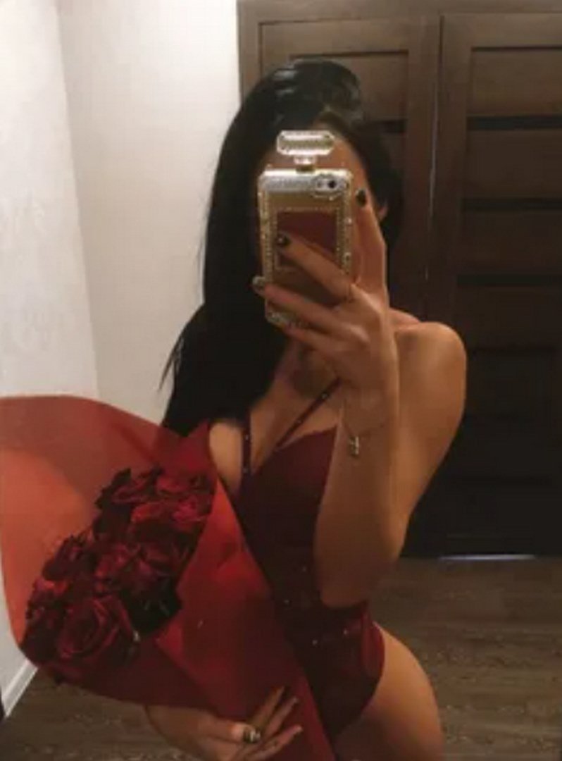 Кристина #1065921