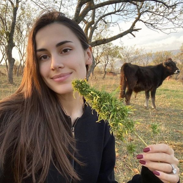 Лиза #1123130 - 1