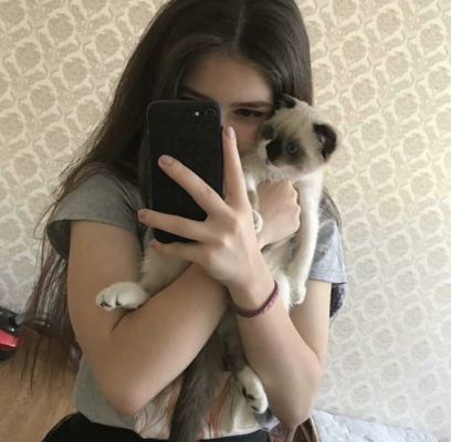 Анна #1175664 - 1