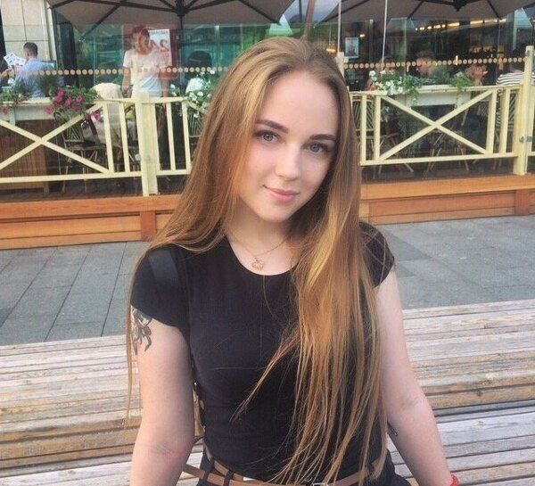 Алина #1212364 - 1