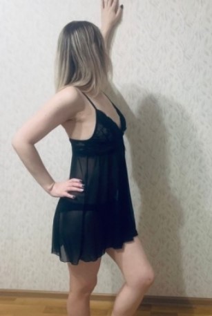 НАСТЯ #3344682 Уфа - 1