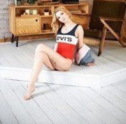 Лиза #357733 - 1