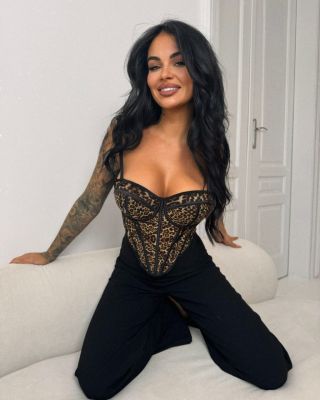 Карина #3770190 - 1