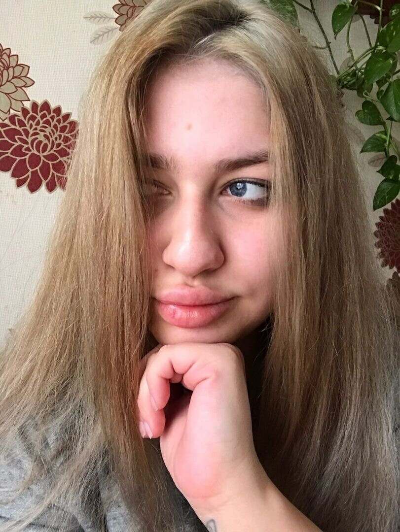Яна #3791552 Уфа - 1