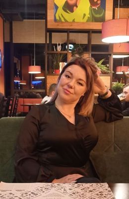 Юлия #3797438