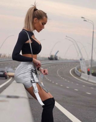 Ульяна #3843014