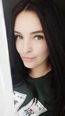Даша #386765