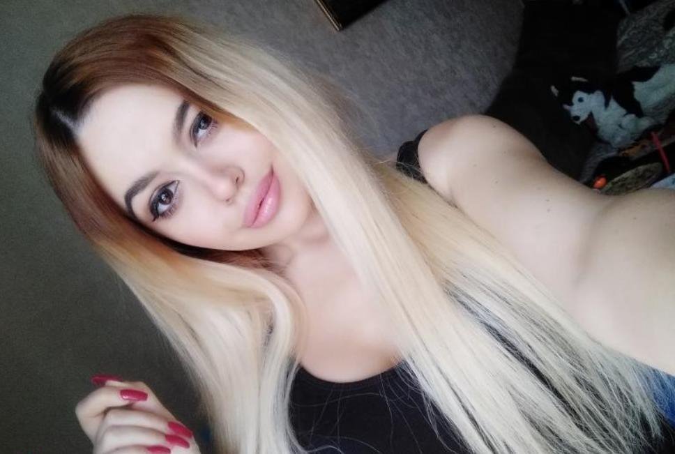 Светлана #719498