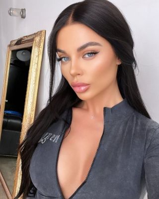 Галя #925989