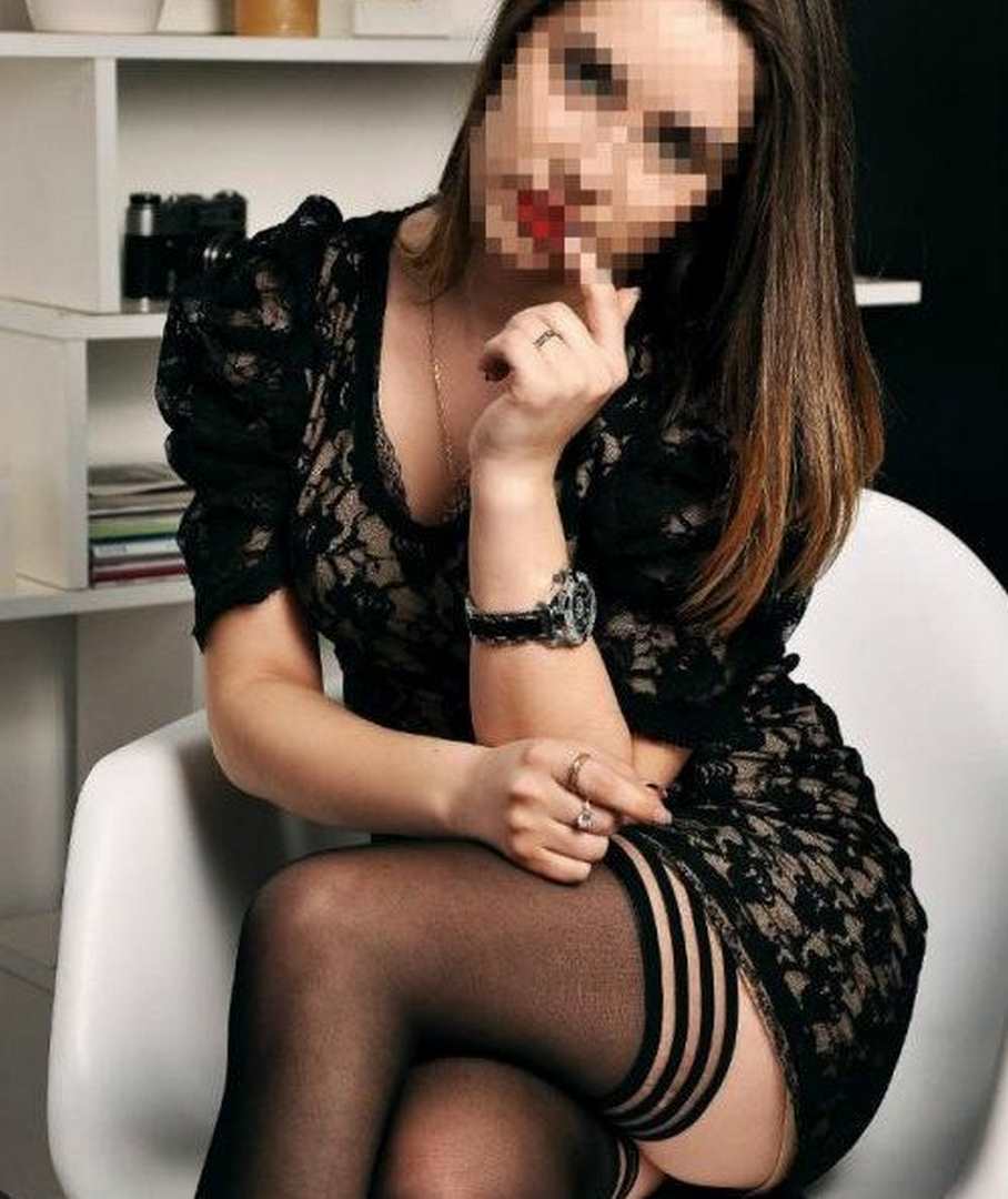 Эльвина #942282 Казань - 1