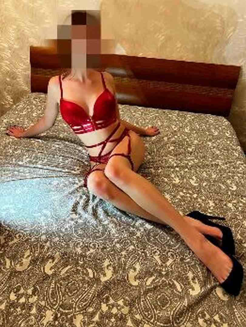 Лиза #986529 Казань - 1